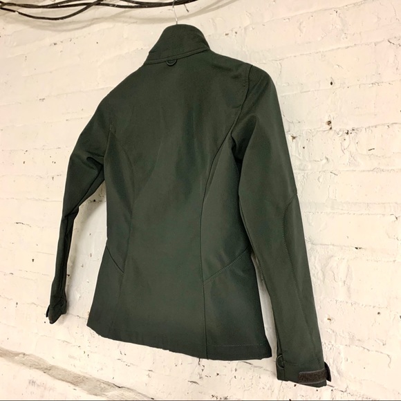 Eddie Bauer Jacket XS LIKE NEW - Picture 6 of 7